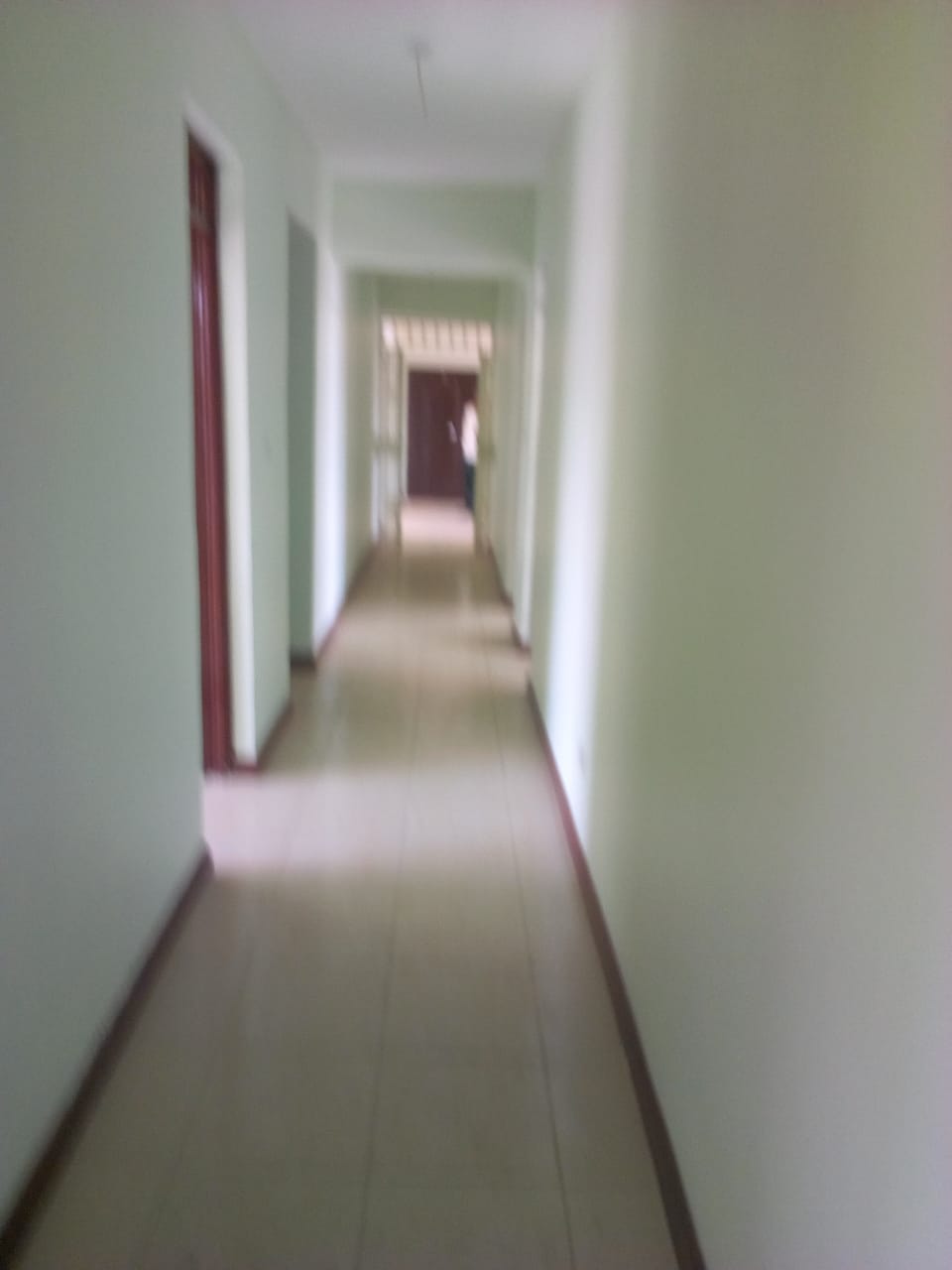 Apartment at Parklands, Nairobi