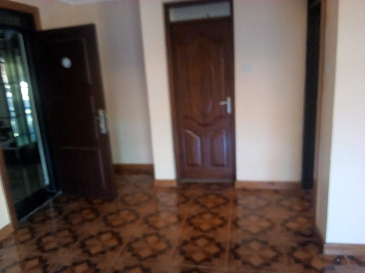 Apartment at Kileleshwa, Nairobi