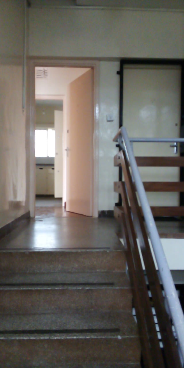 Apartment at Upperhill, Nairobi