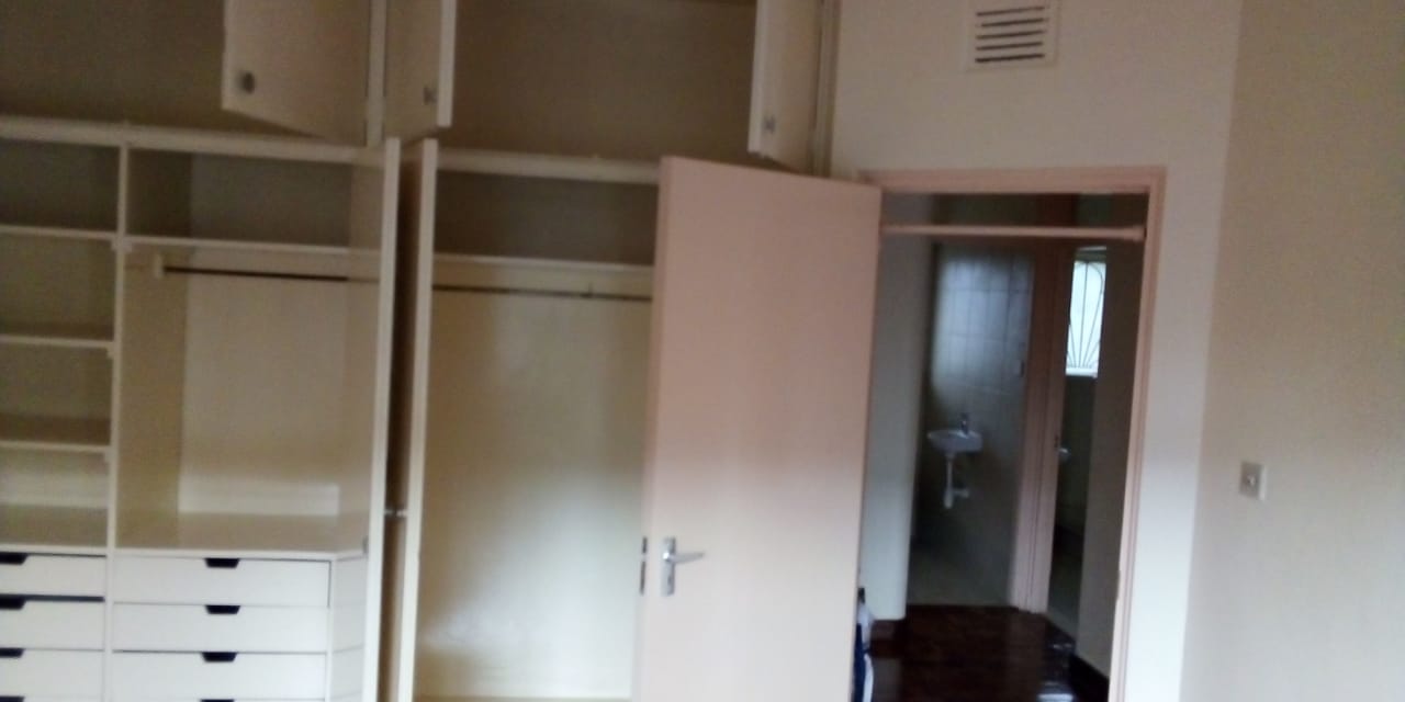 Apartment at Upperhill, Nairobi