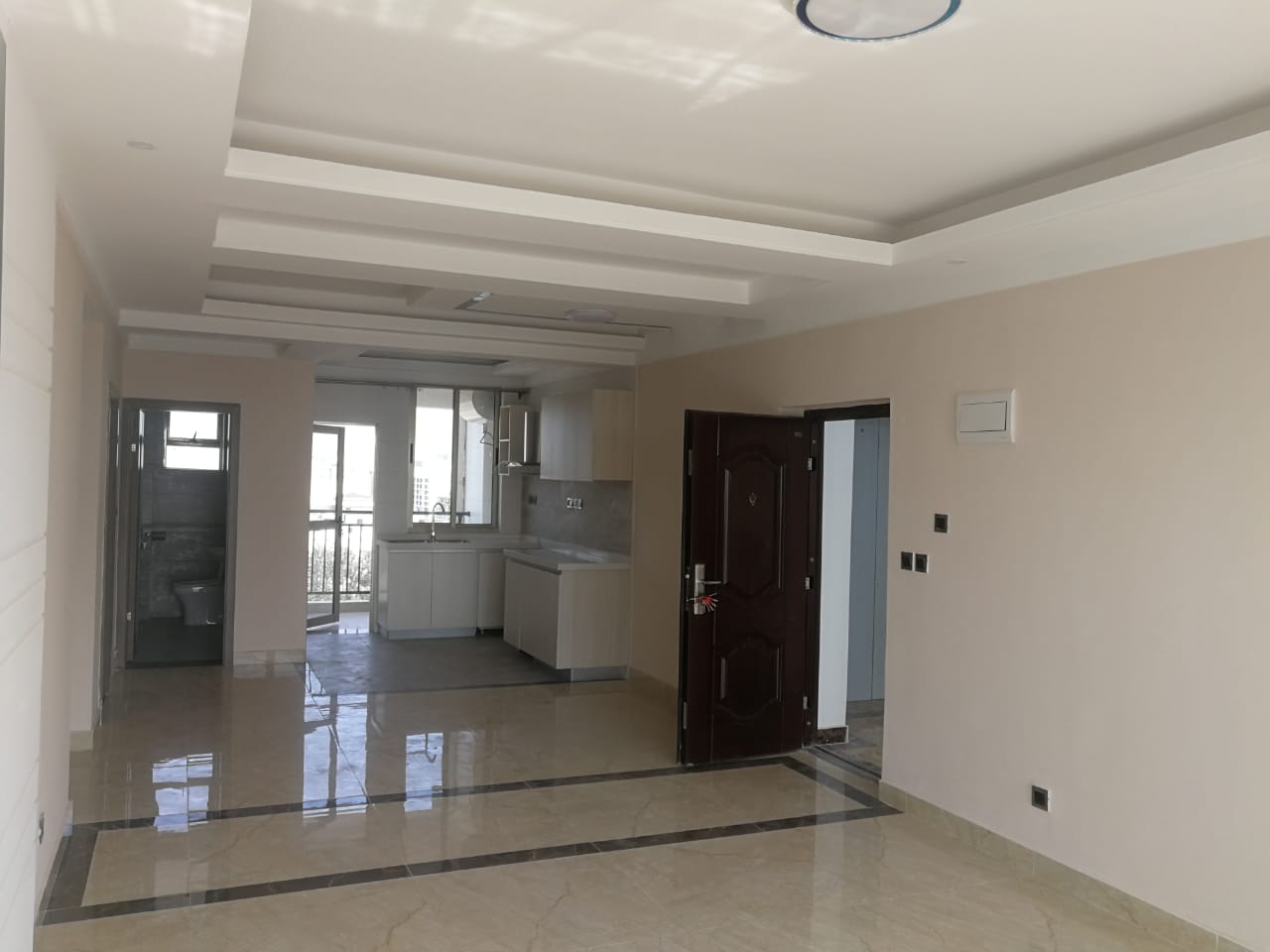 Apartment at Kilimani, Nairobi