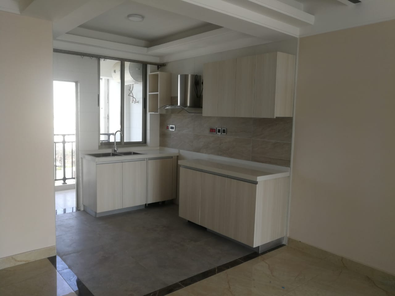 Apartment at Kilimani, Nairobi