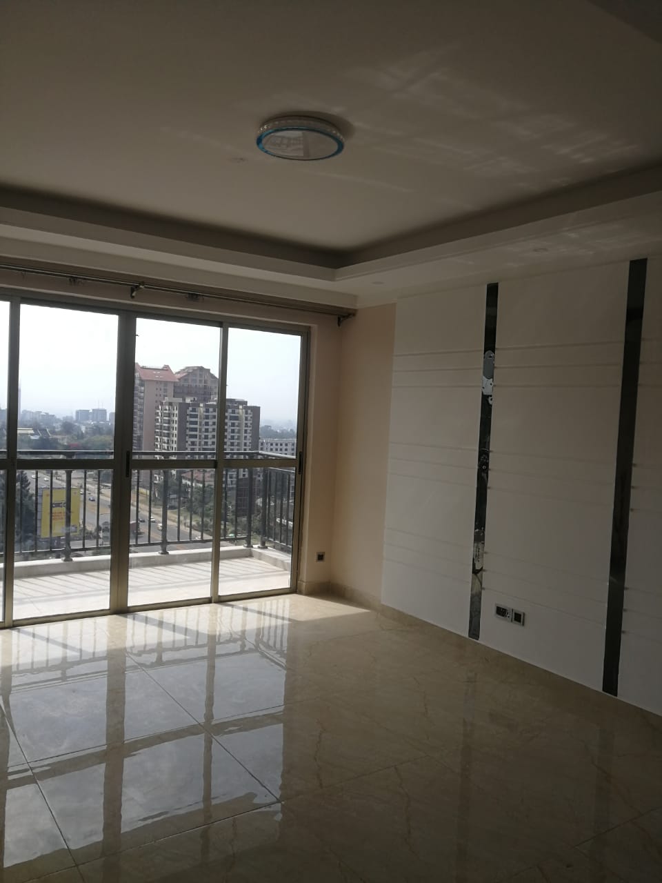 Apartment at Westlands, Nairobi