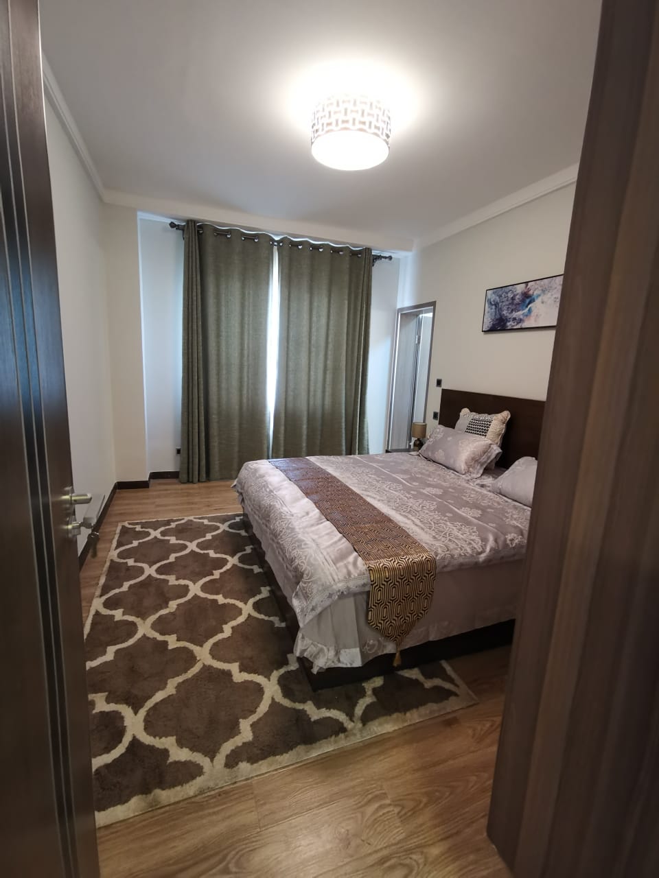 Apartment at Kilimani, Nairobi