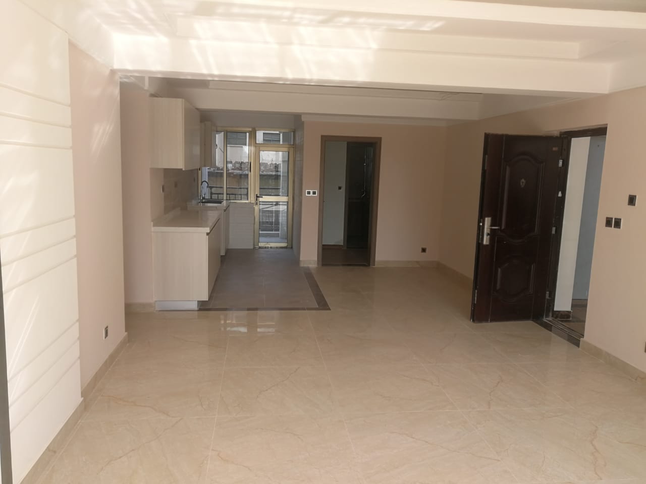 Apartment at Westlands, Nairobi