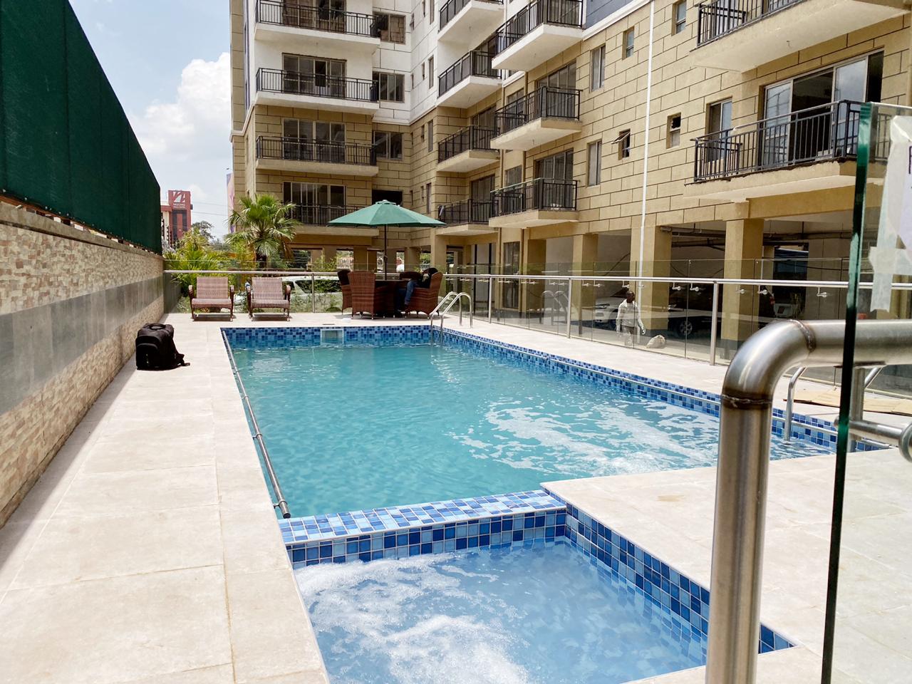 Apartment at Kilimani, Nairobi