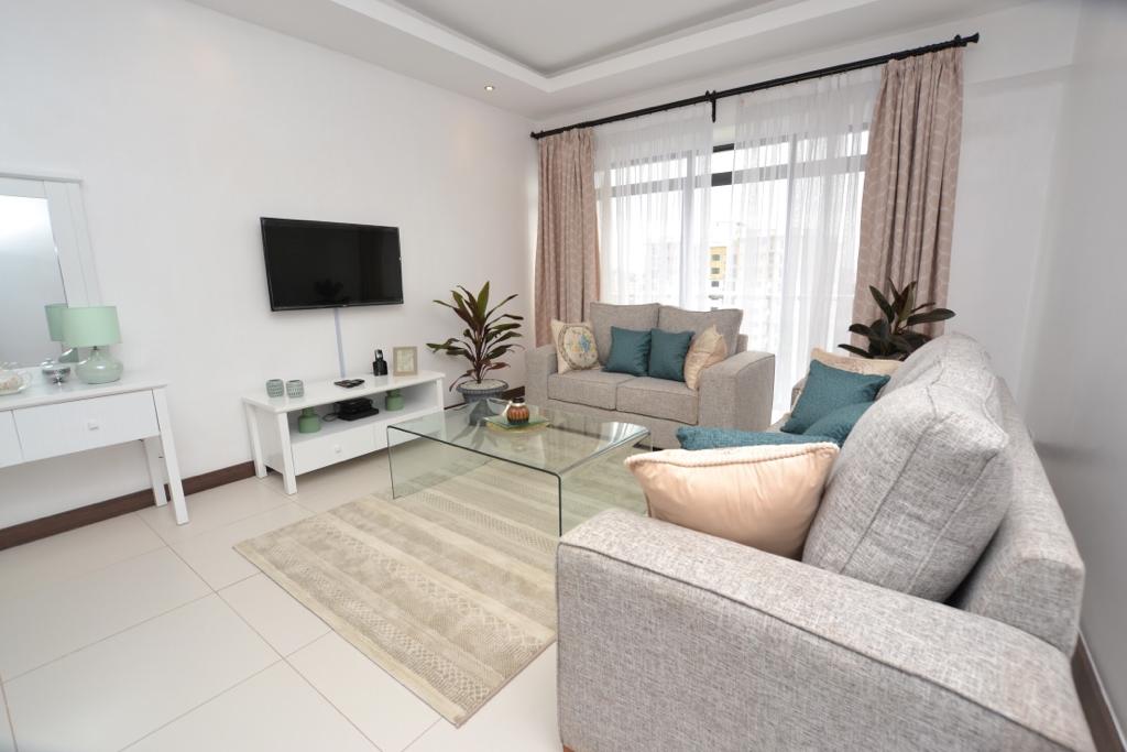 Apartment at Kilimani, Nairobi