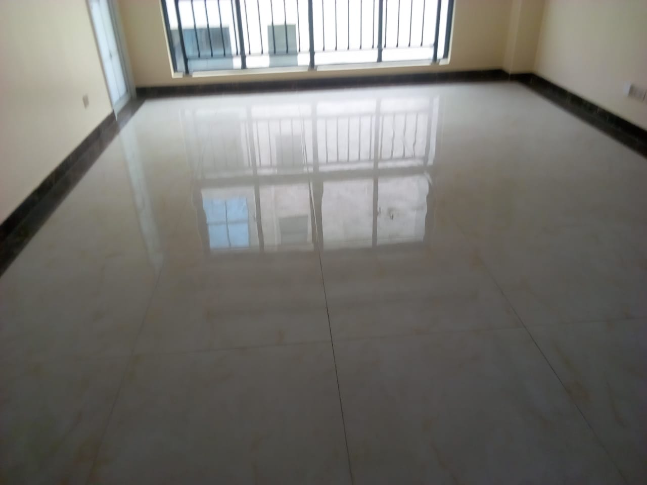 Apartment at Ngong Rd, Kilimani