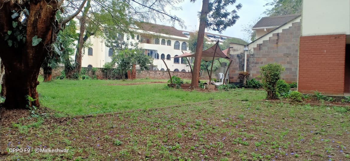 House at Westlands, Nairobi