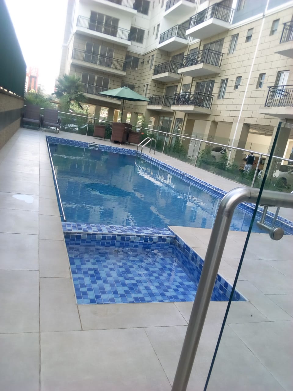 Apartment at Kilimani, Nairobi