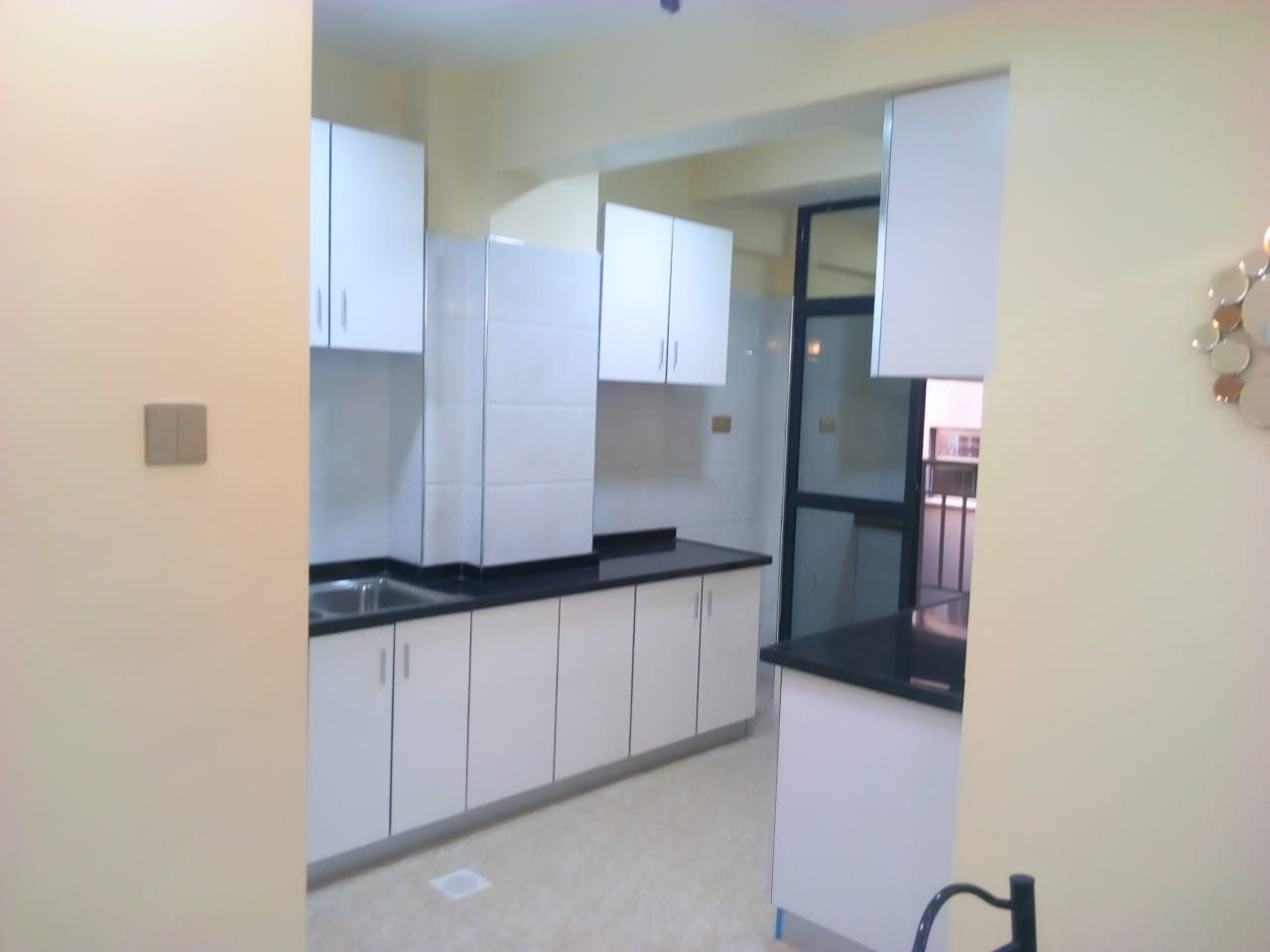 Apartment at Kilimani, Nairobi