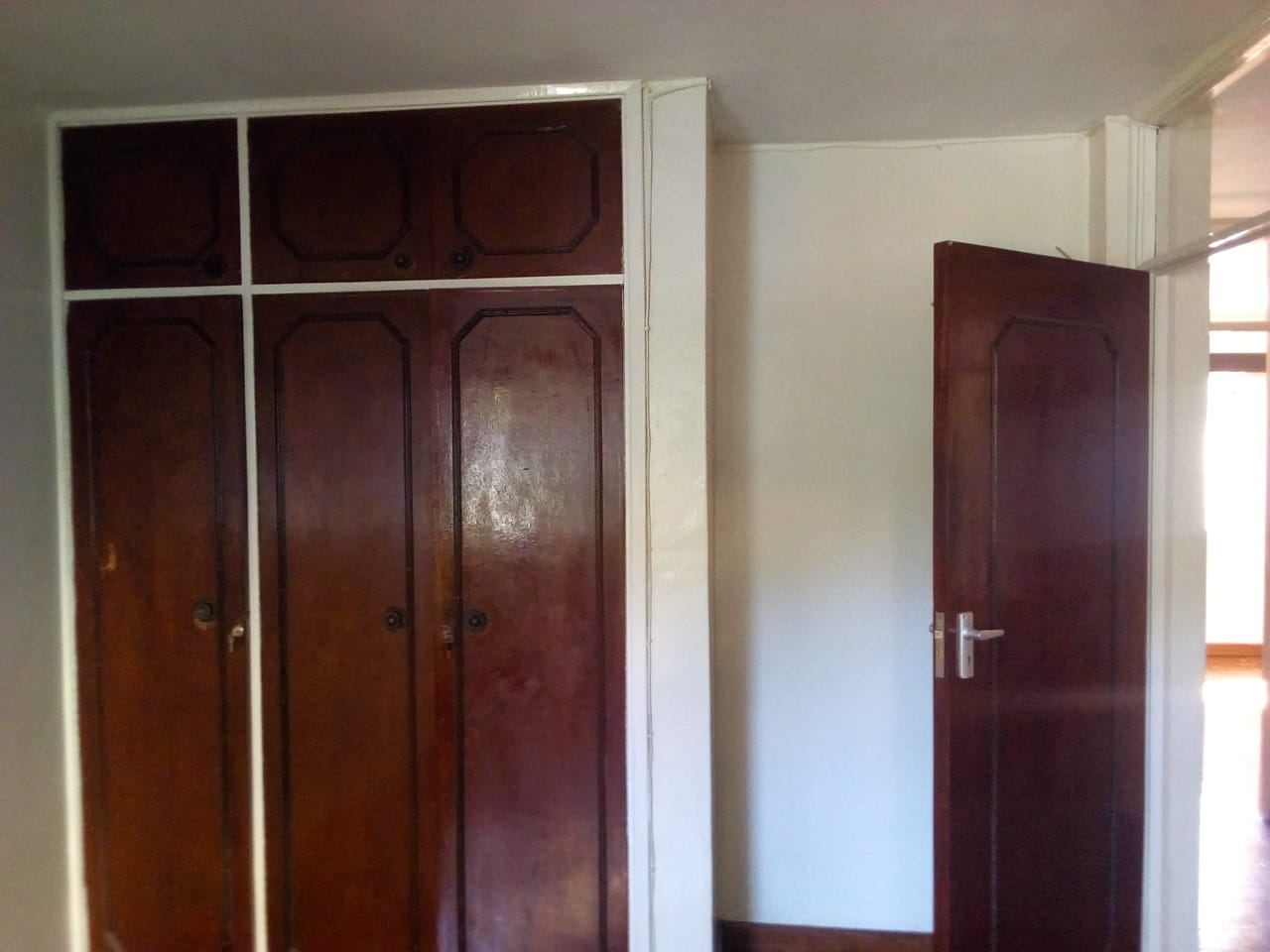 Apartment at Kileleshwa, Nairobi