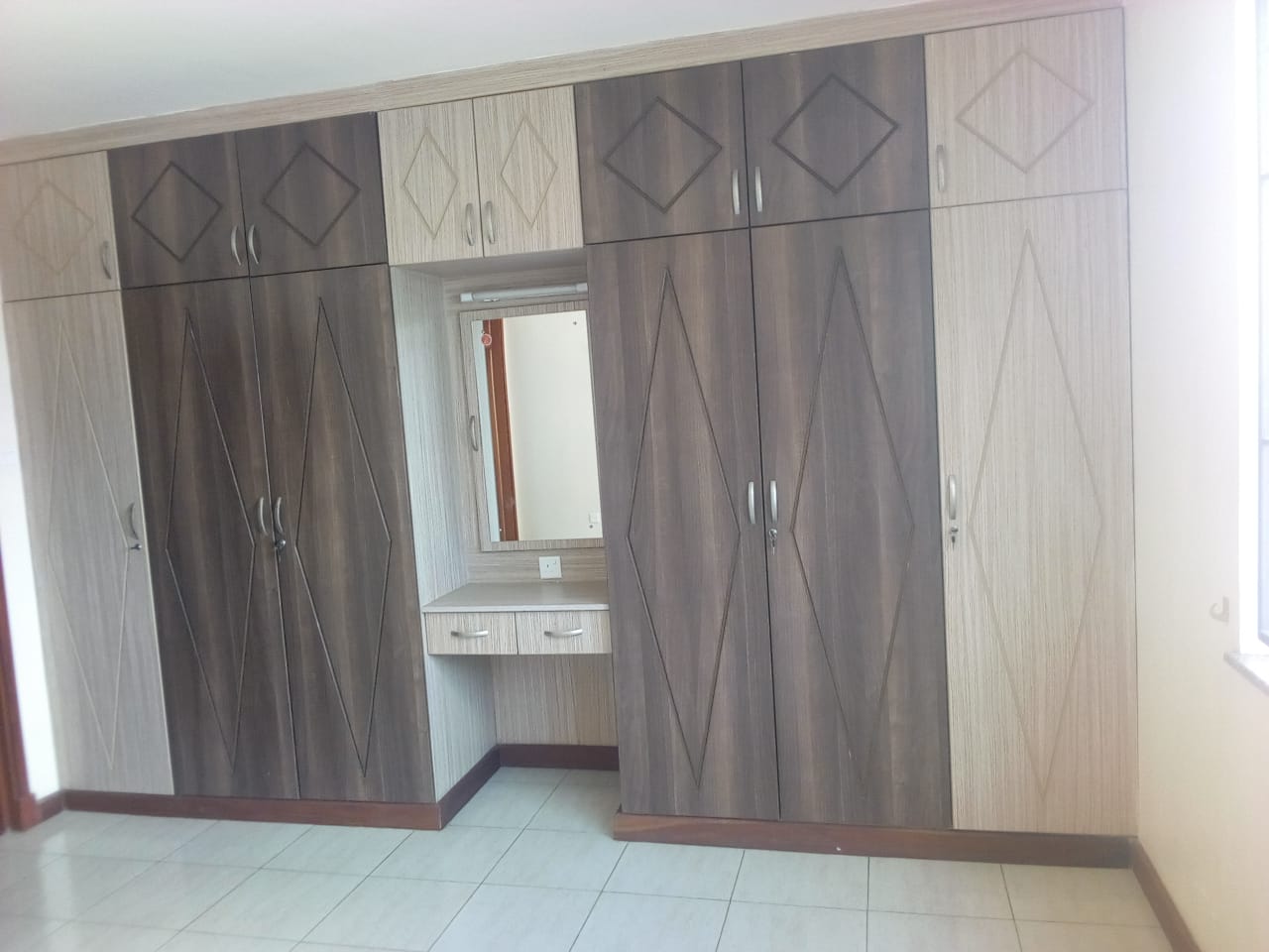 Apartment at Parklands, Nairobi