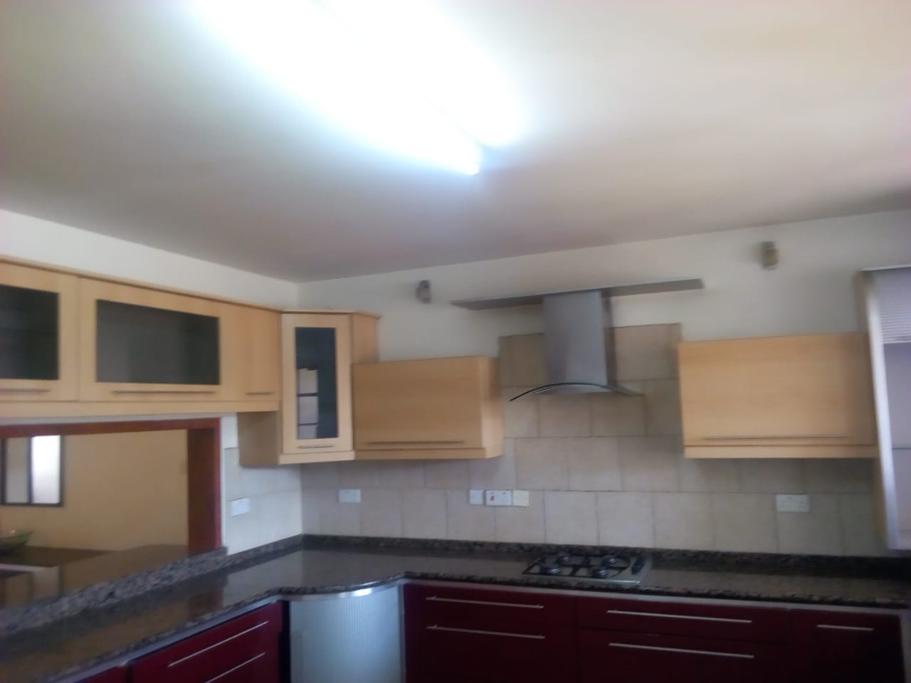 Apartment at Parklands, Nairobi