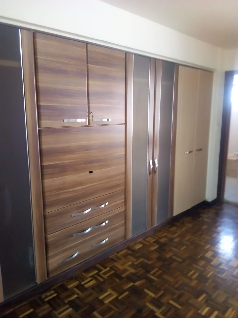 Apartment at Parklands, Nairobi