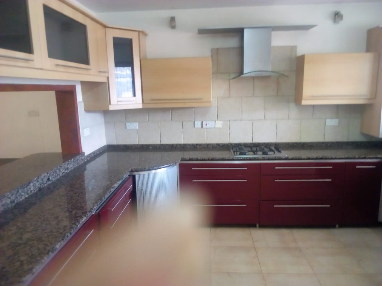 Apartment at Parklands, Nairobi