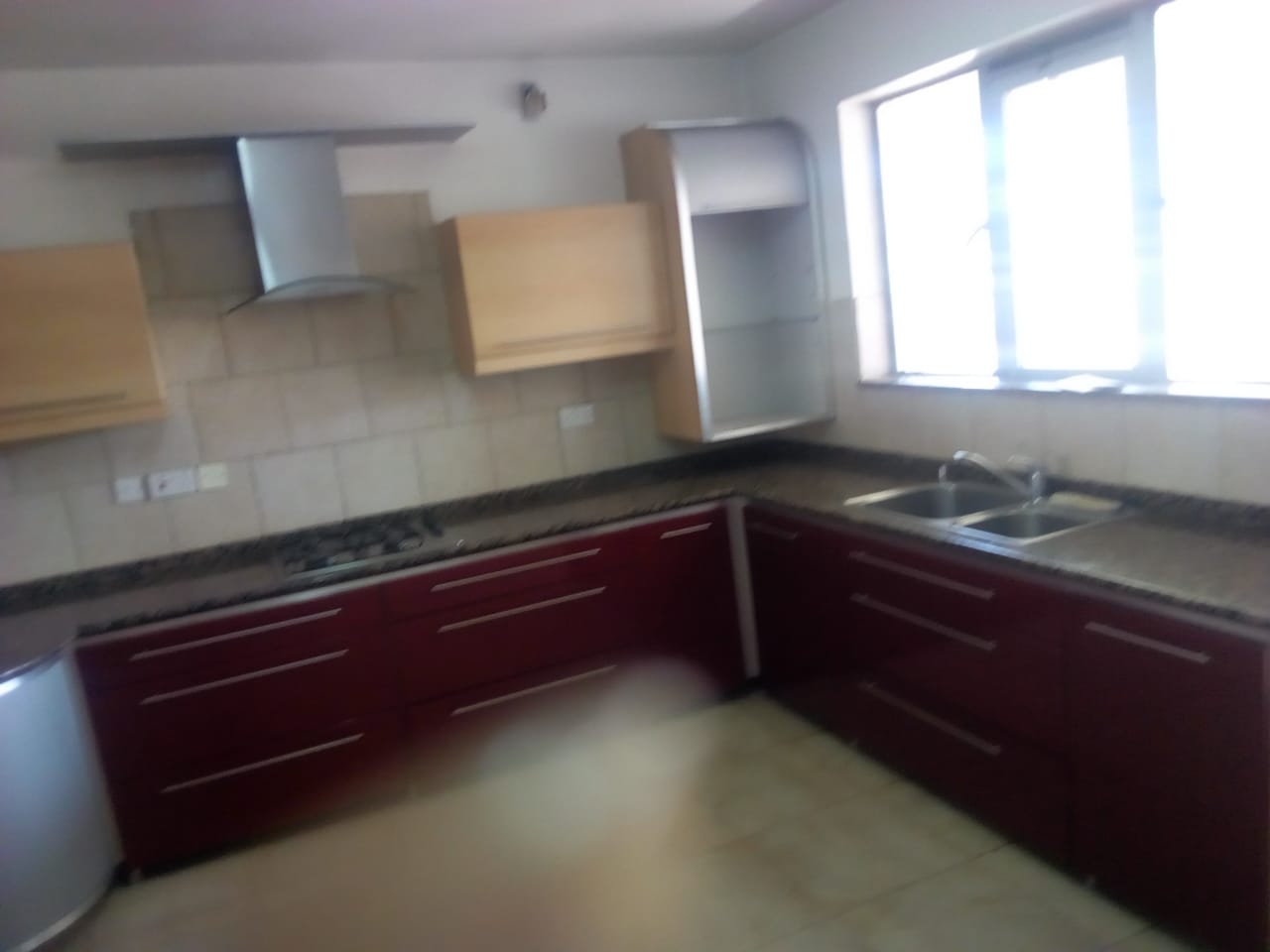 Apartment at Parklands, Nairobi