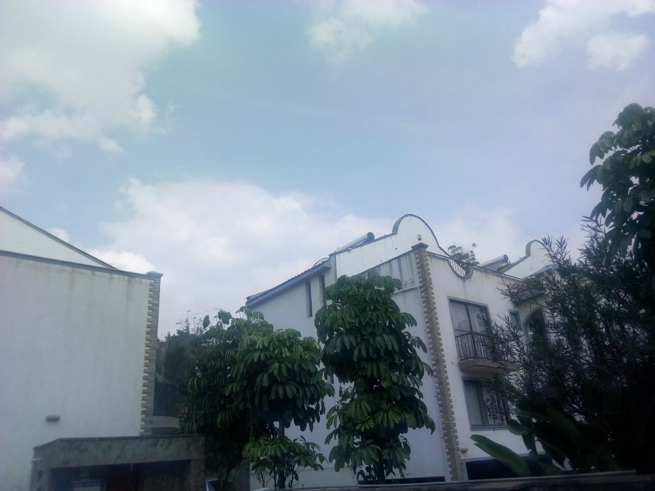 Townhouse at Westlands, Nairobi