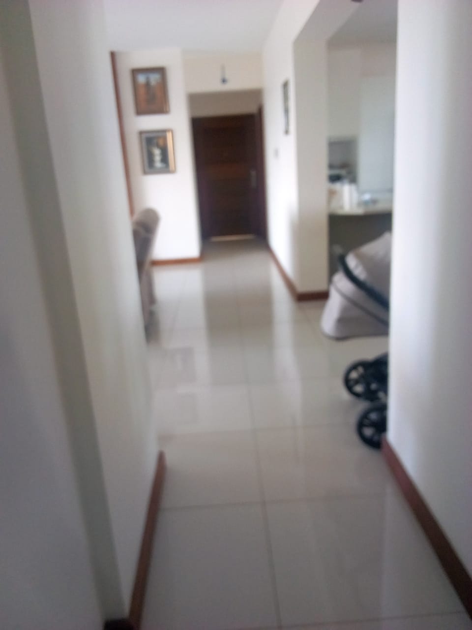 Apartment at Parklands, Nairobi