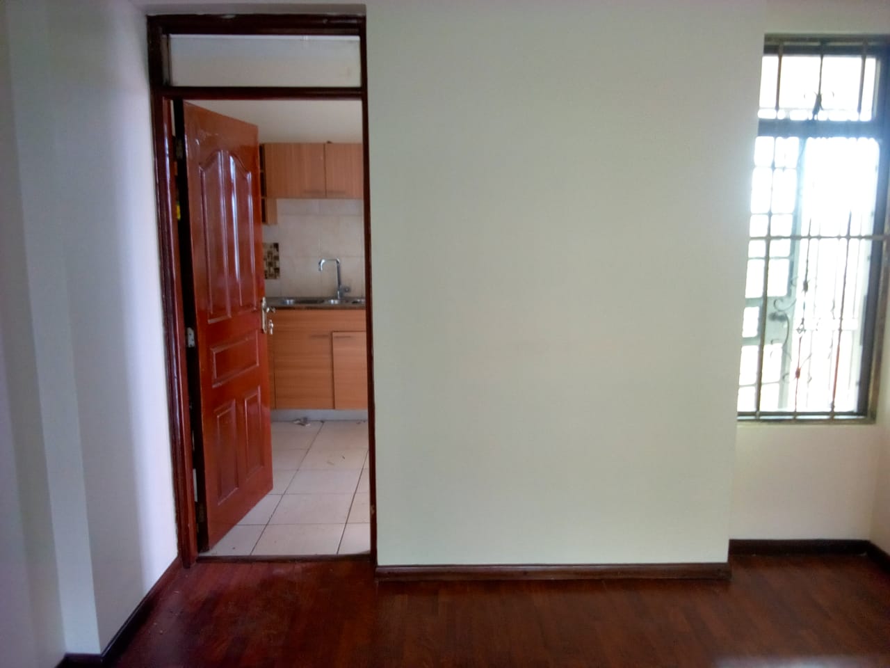 Apartment at Parklands, Nairobi