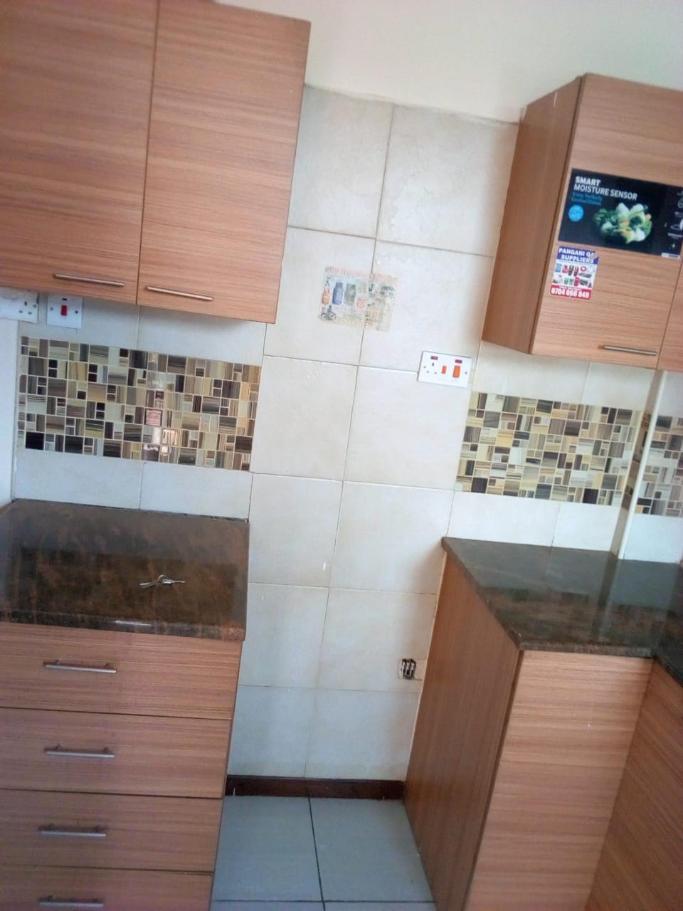 Apartment at Parklands, Nairobi