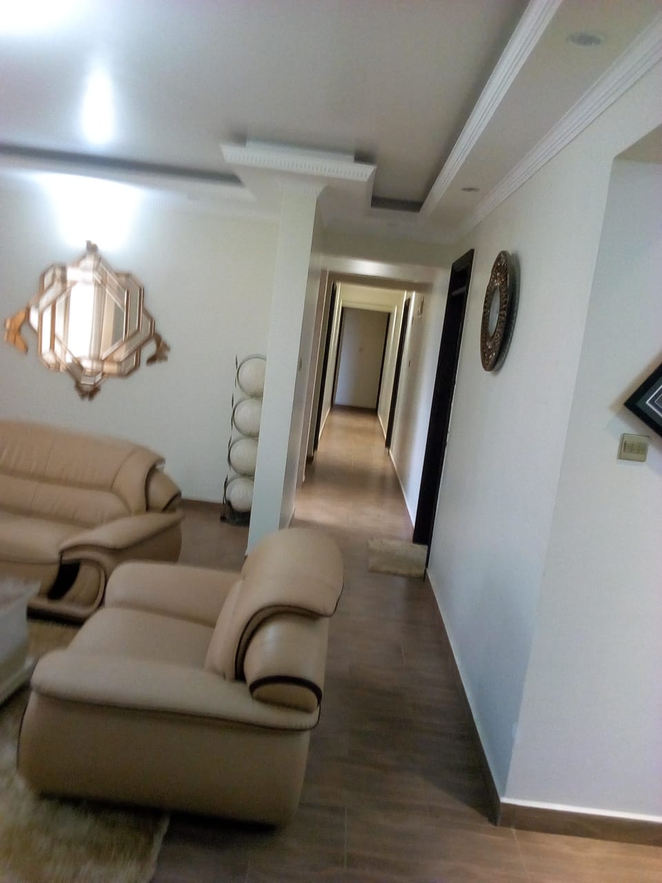 Apartment at Parklands, Nairobi