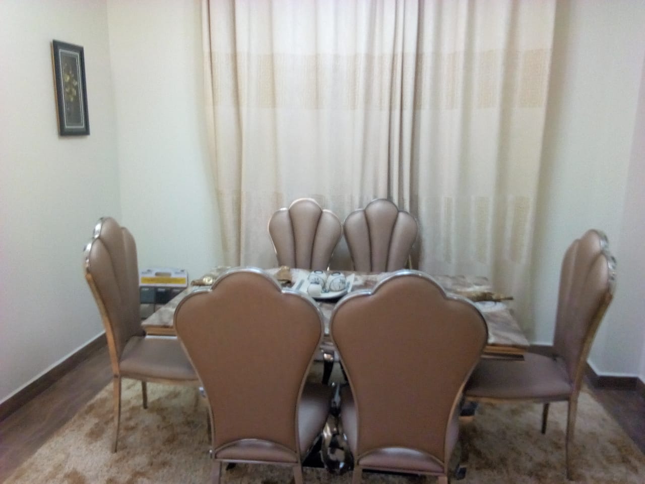 Apartment at Parklands, Nairobi