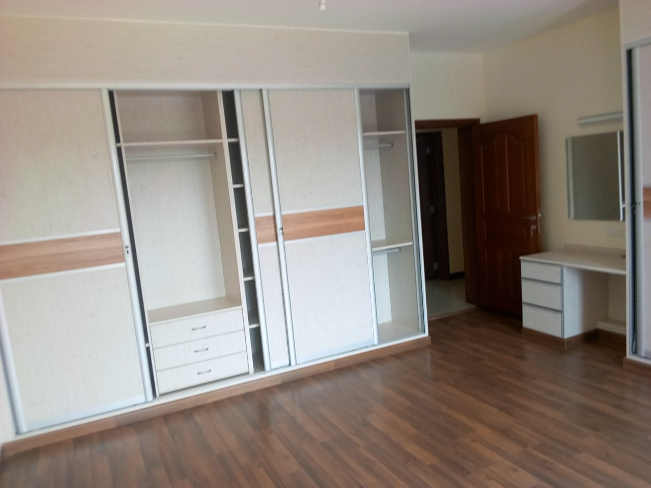 apartment in Parklands, Nairobi