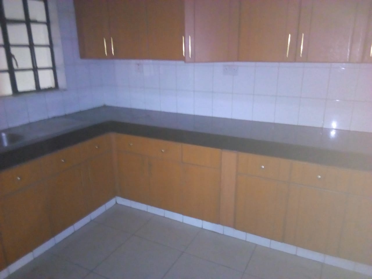 Apartment at Parklands, Nairobi