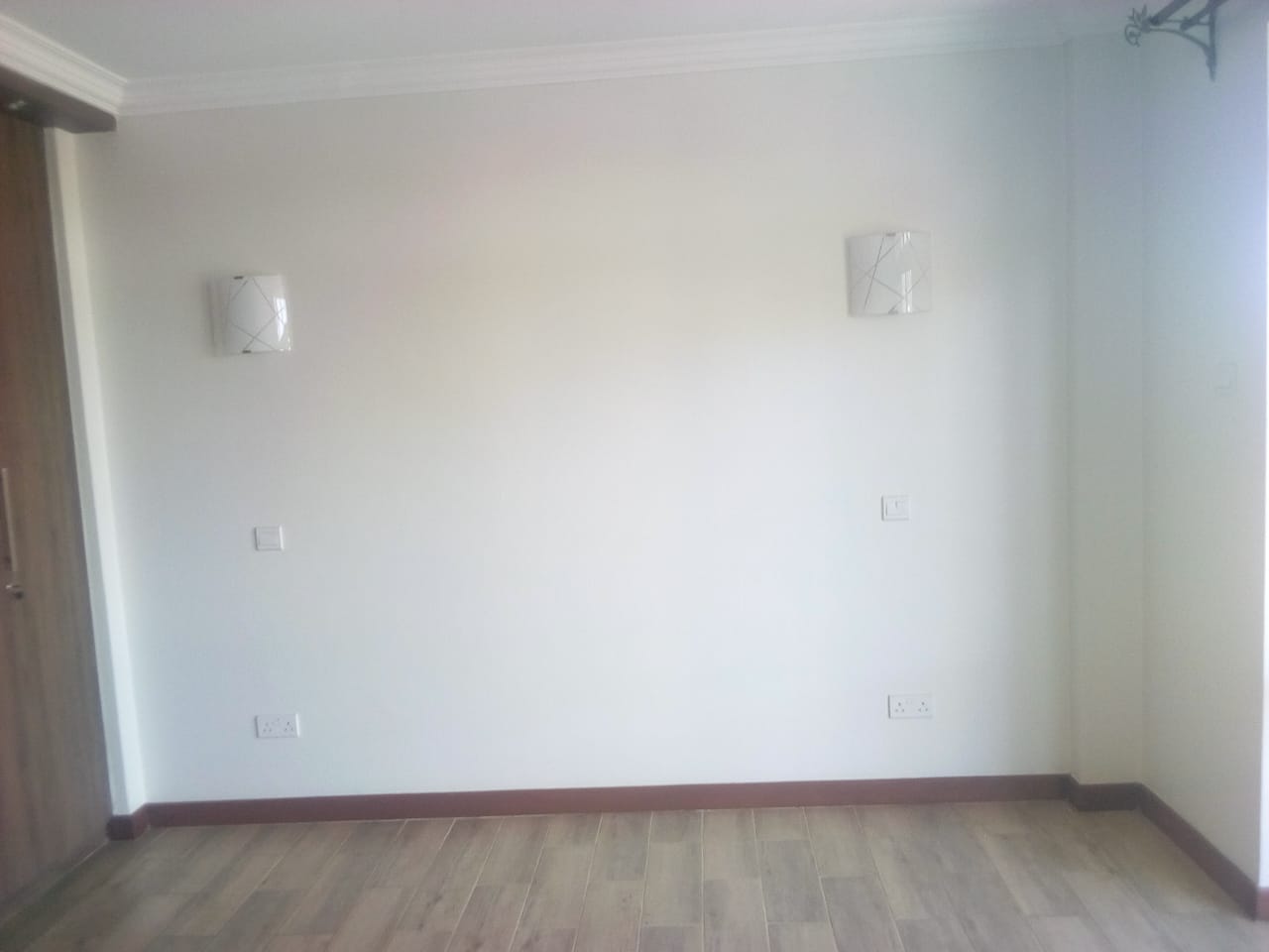 Apartment at Parklands, Nairobi