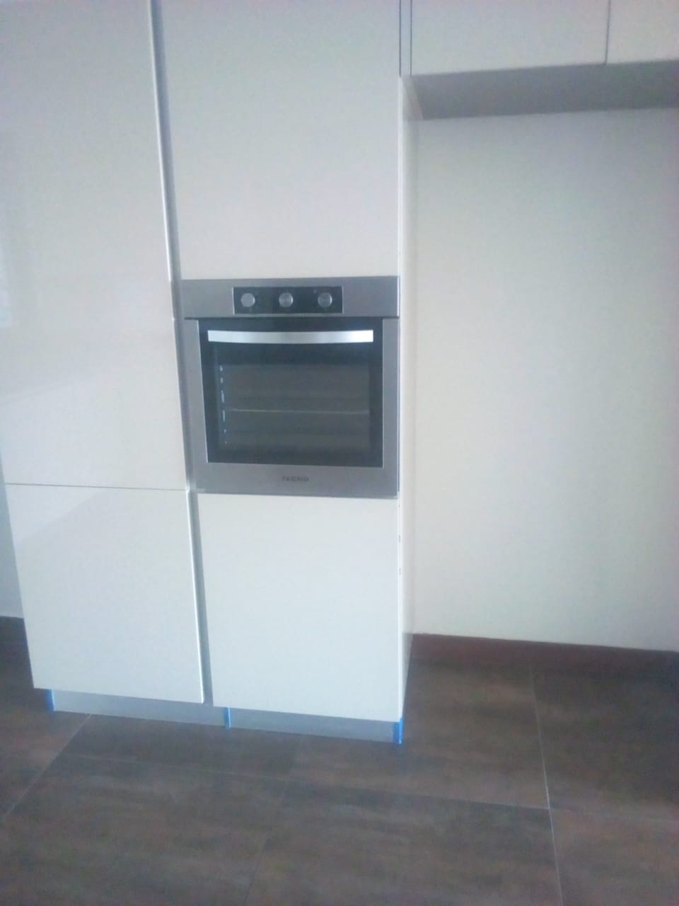 Apartment at Parklands, Nairobi