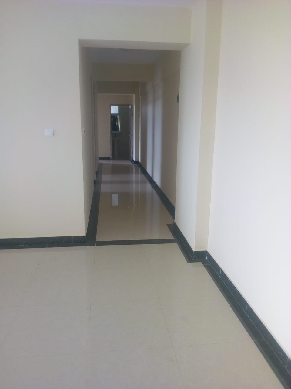 Apartment at Kilimani, Nairobi