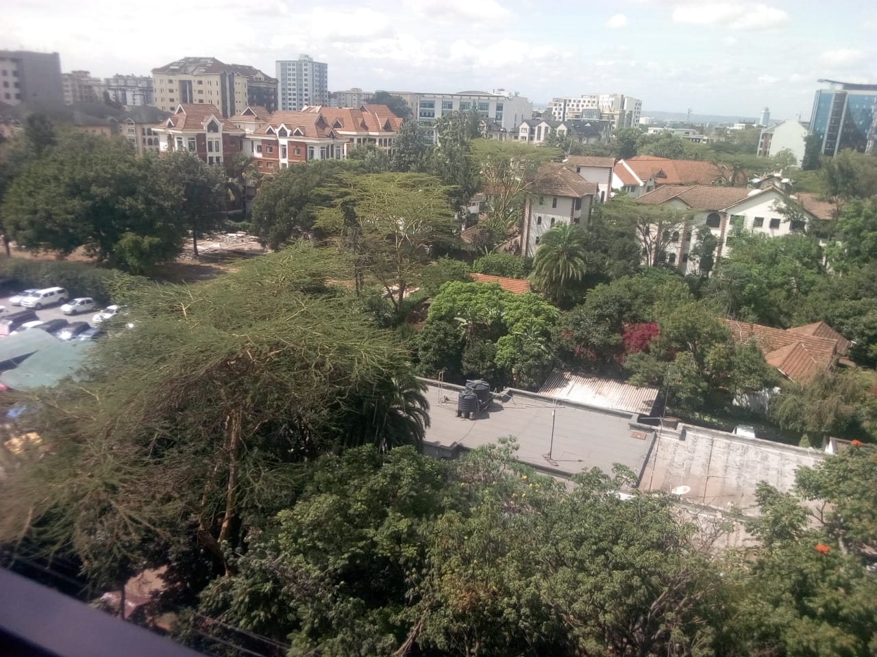 Apartment at Kilimani, Nairobi