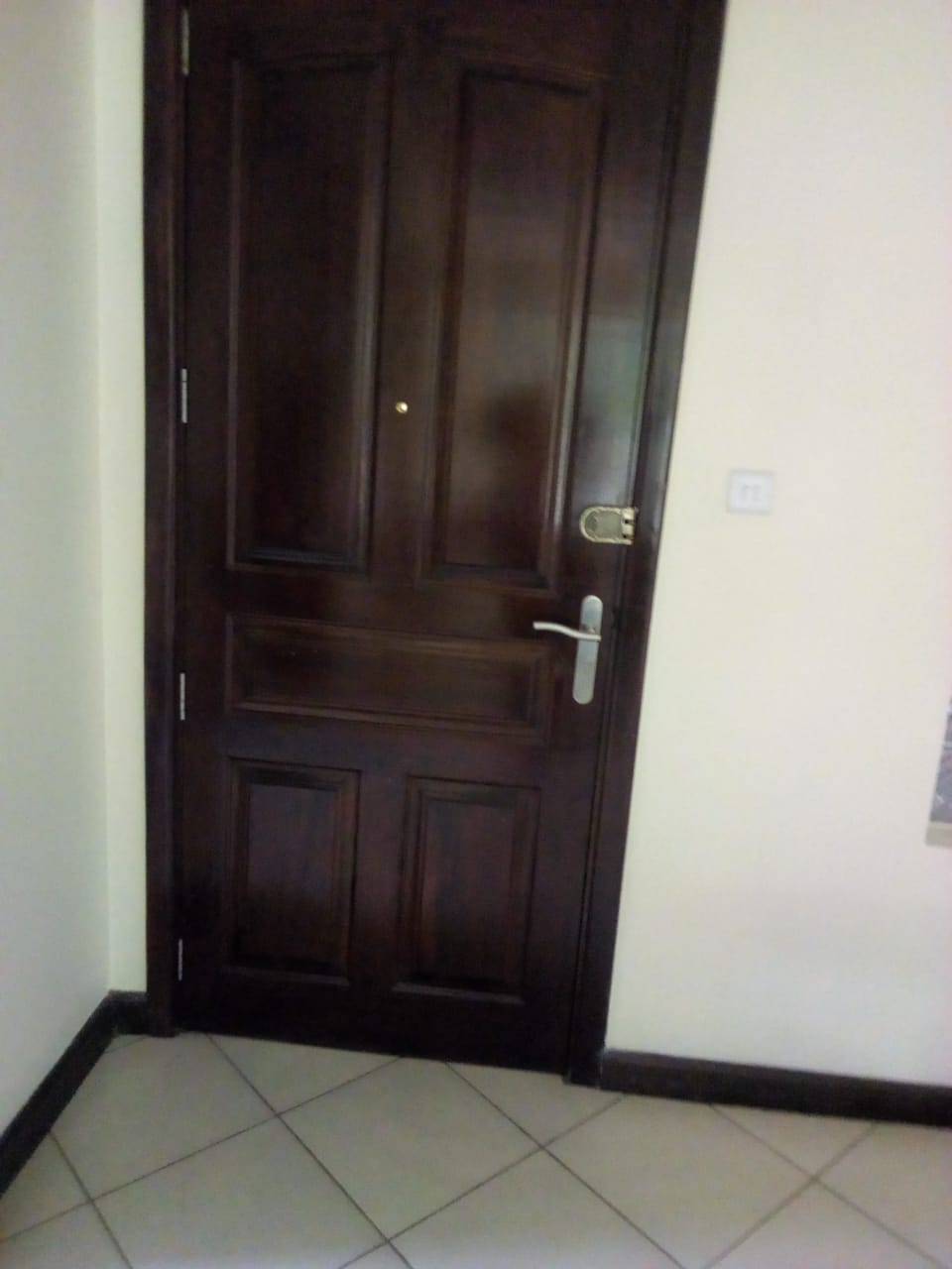 Apartment at Westlands, Nairobi