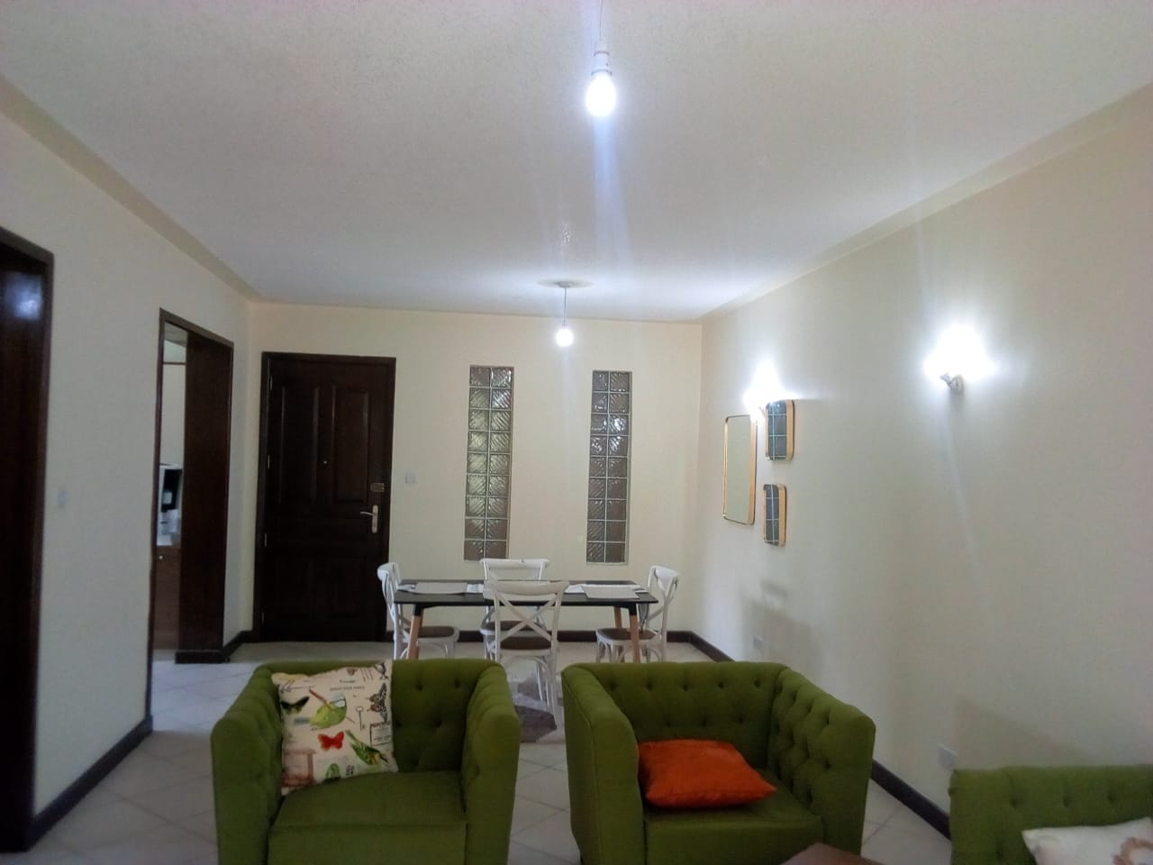 Apartment at Westlands, Nairobi