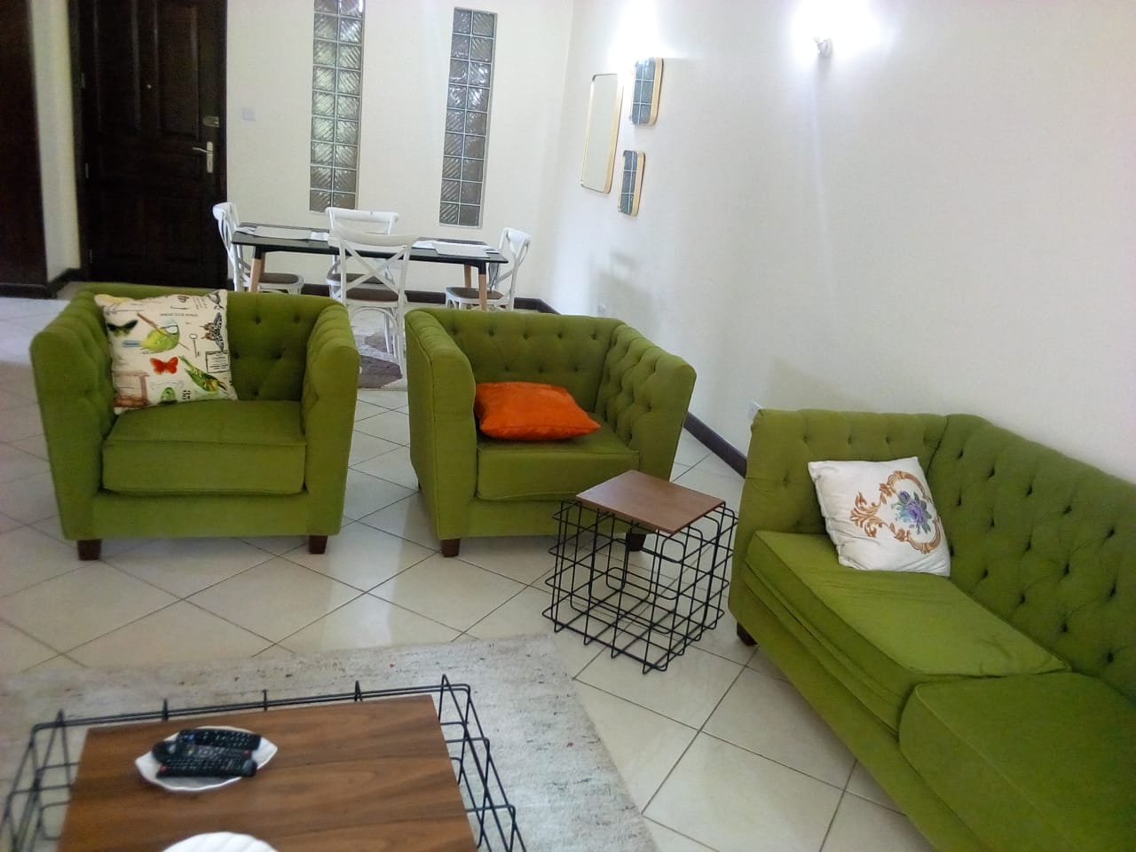 Apartment at Westlands, Nairobi