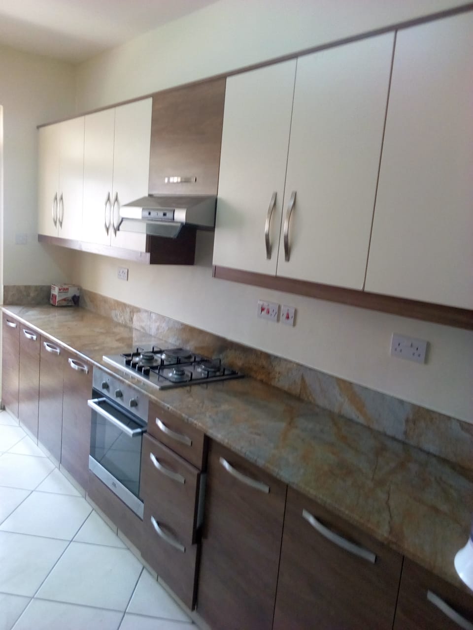 Apartment at Westlands, Nairobi