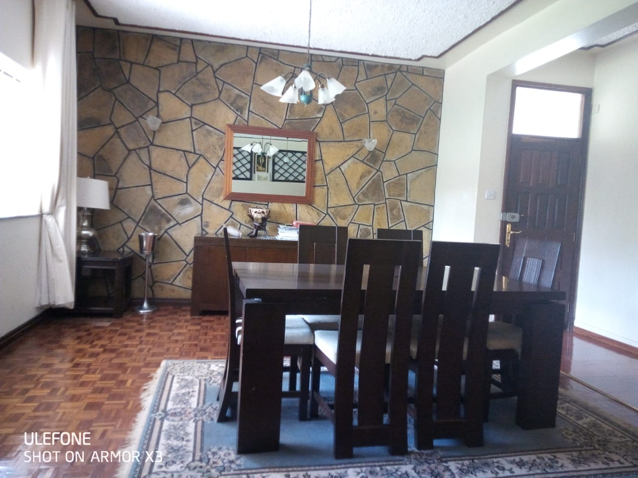 townhouse in Karen, Nairobi