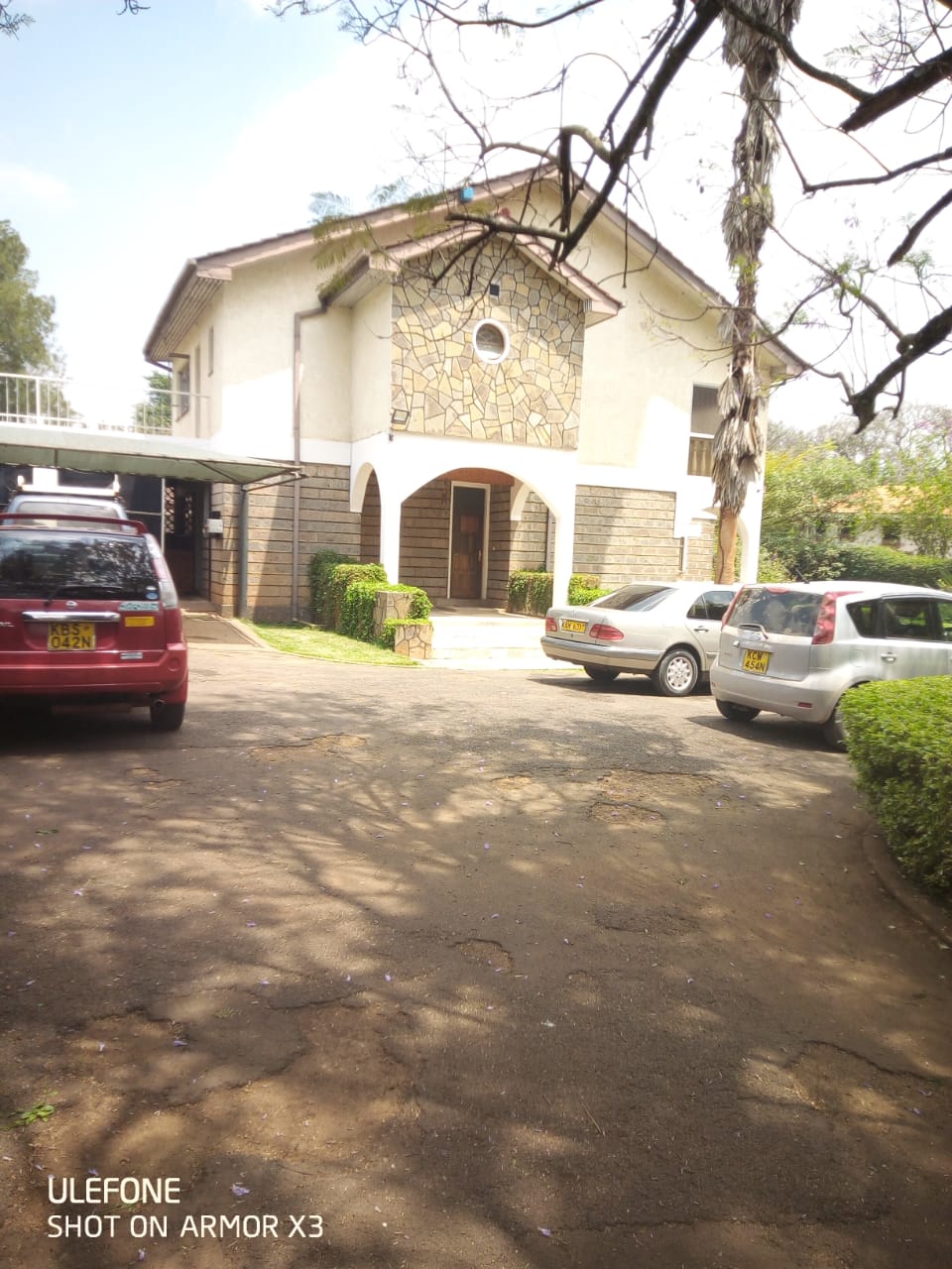 townhouse in Karen, Nairobi