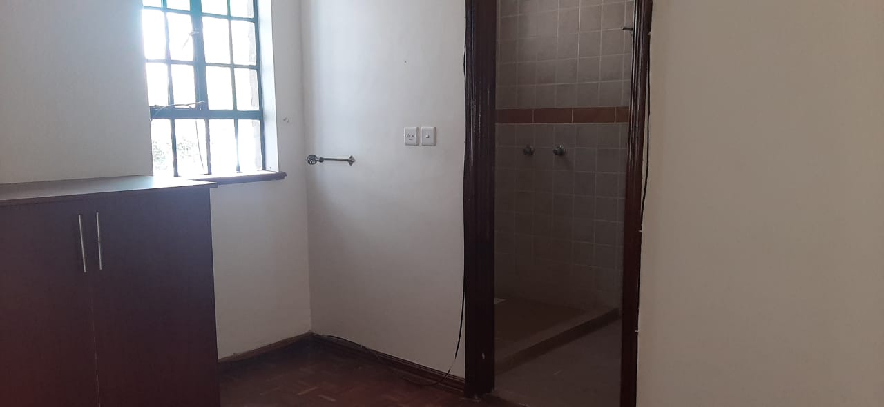 townhouse in Karen, Nairobi