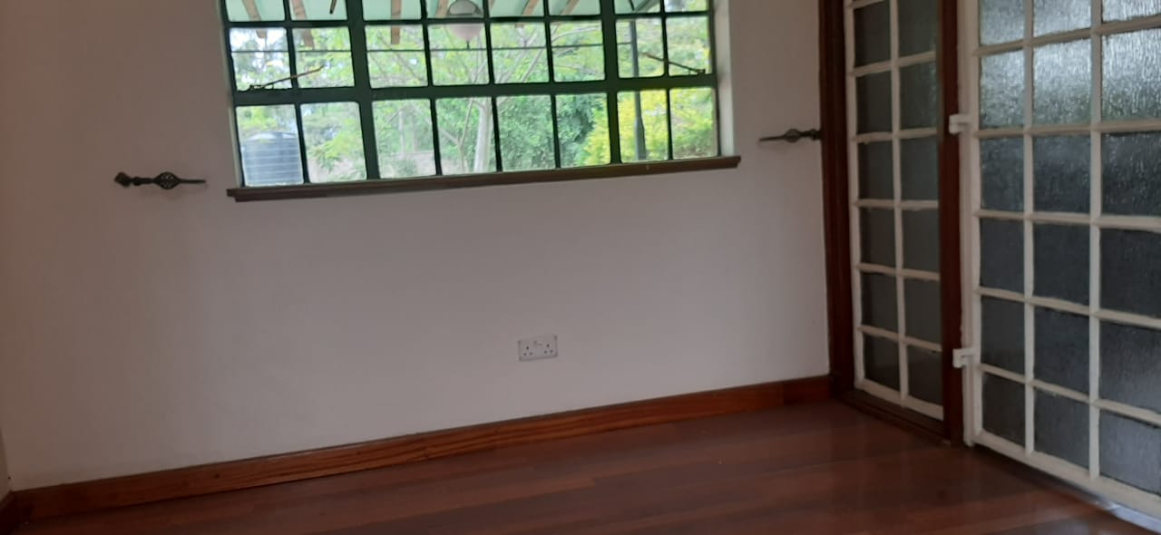 townhouse in Karen, Nairobi