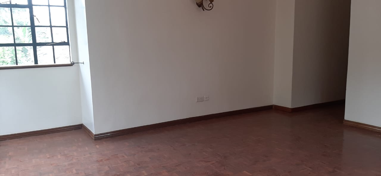 townhouse in Karen, Nairobi