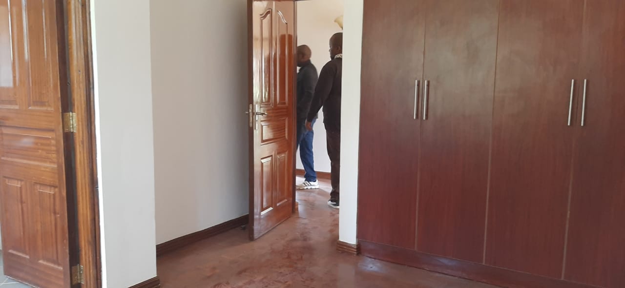townhouse in Karen, Nairobi