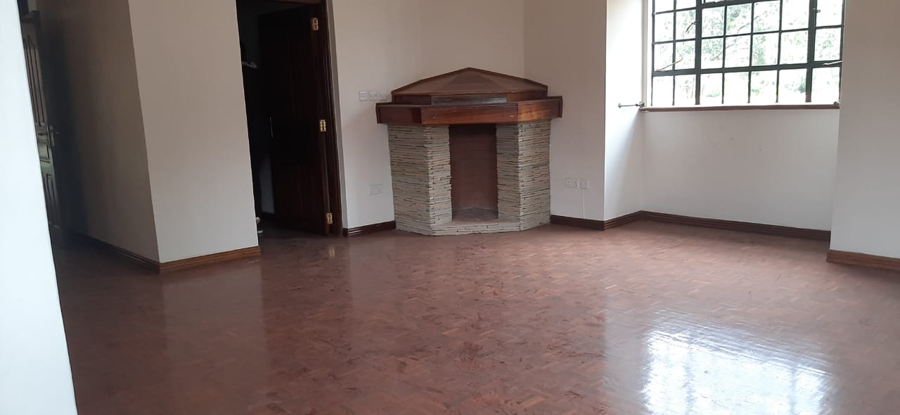 townhouse in Karen, Nairobi