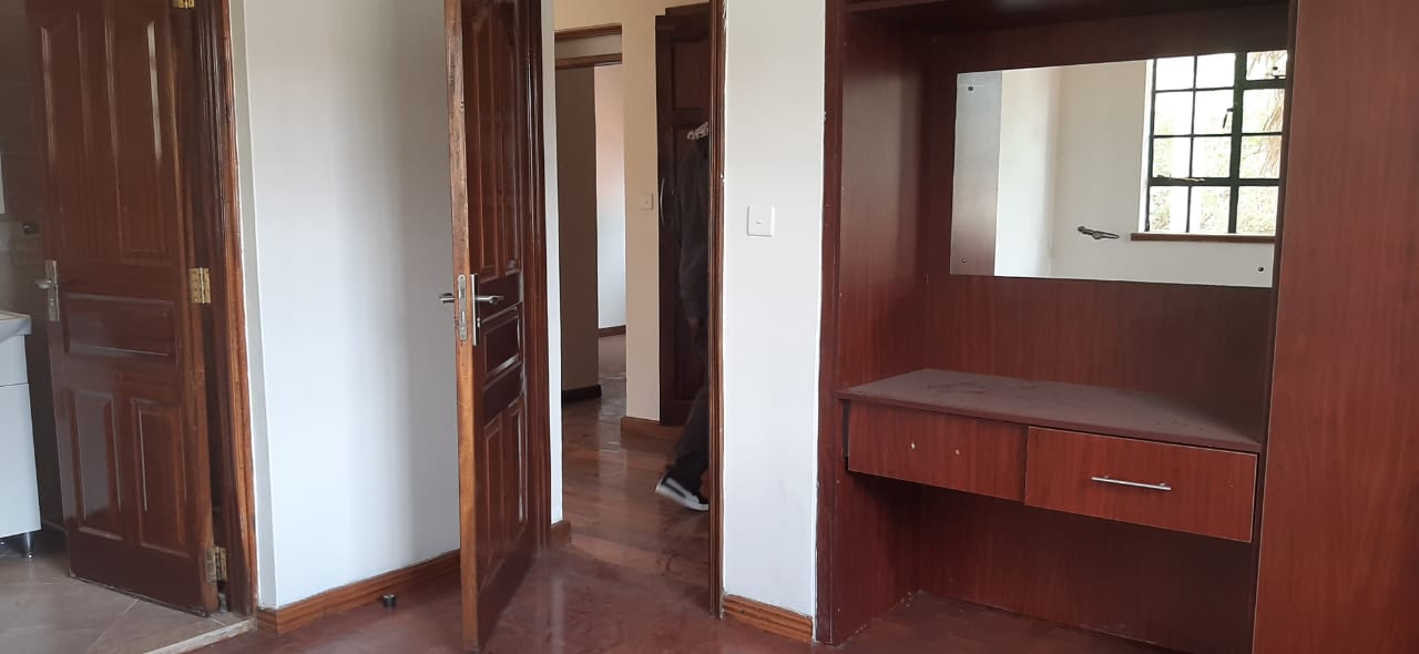 townhouse in Karen, Nairobi