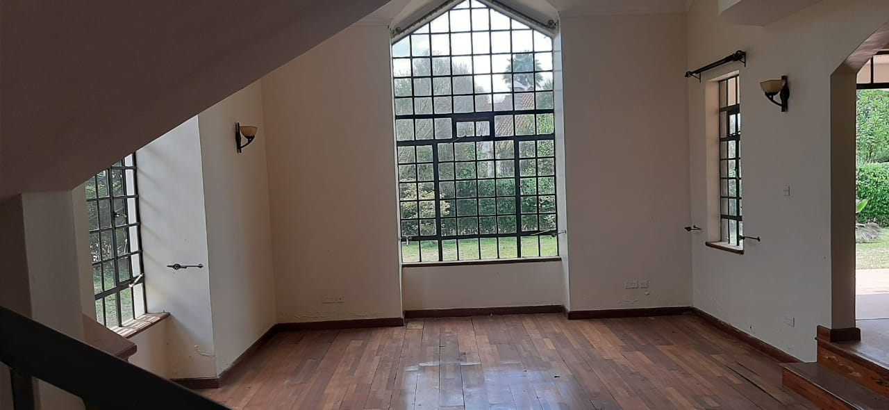 townhouse in Karen, Nairobi