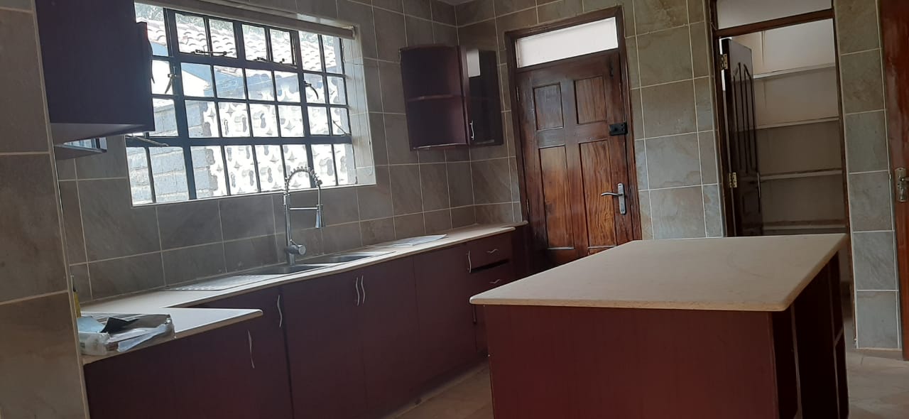 townhouse in Karen, Nairobi