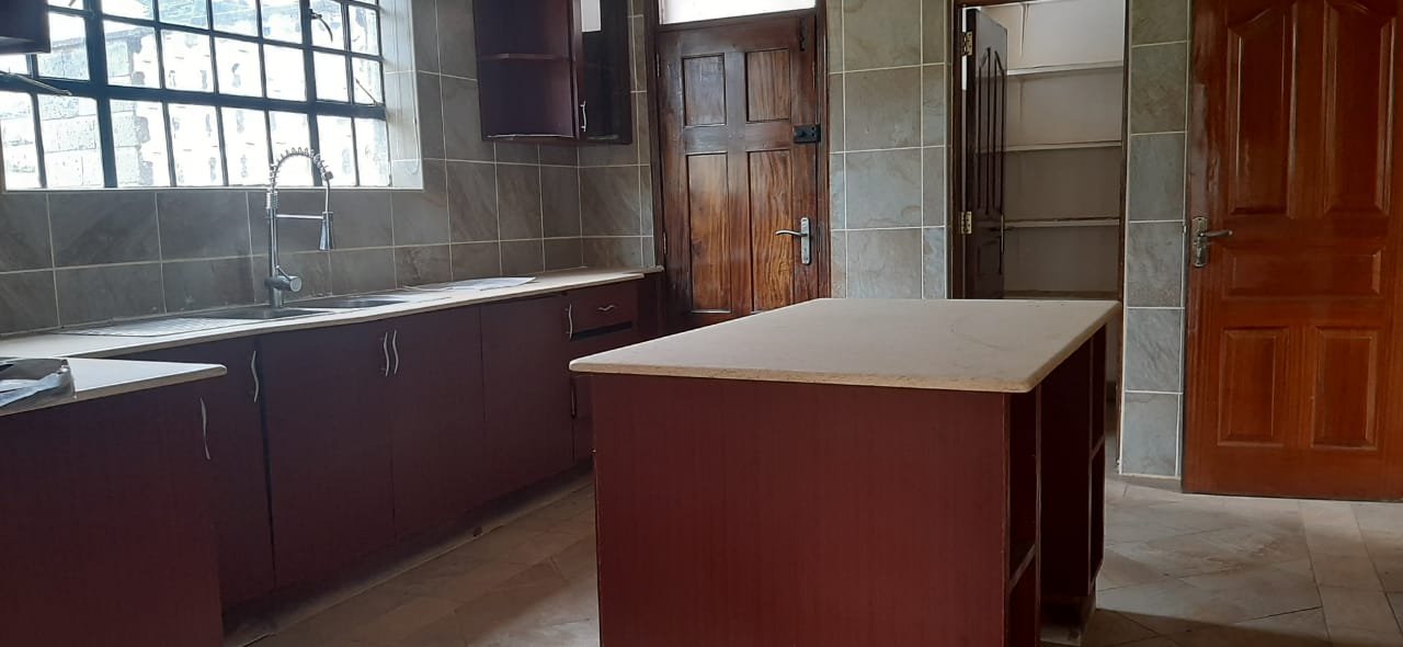 townhouse in Karen, Nairobi