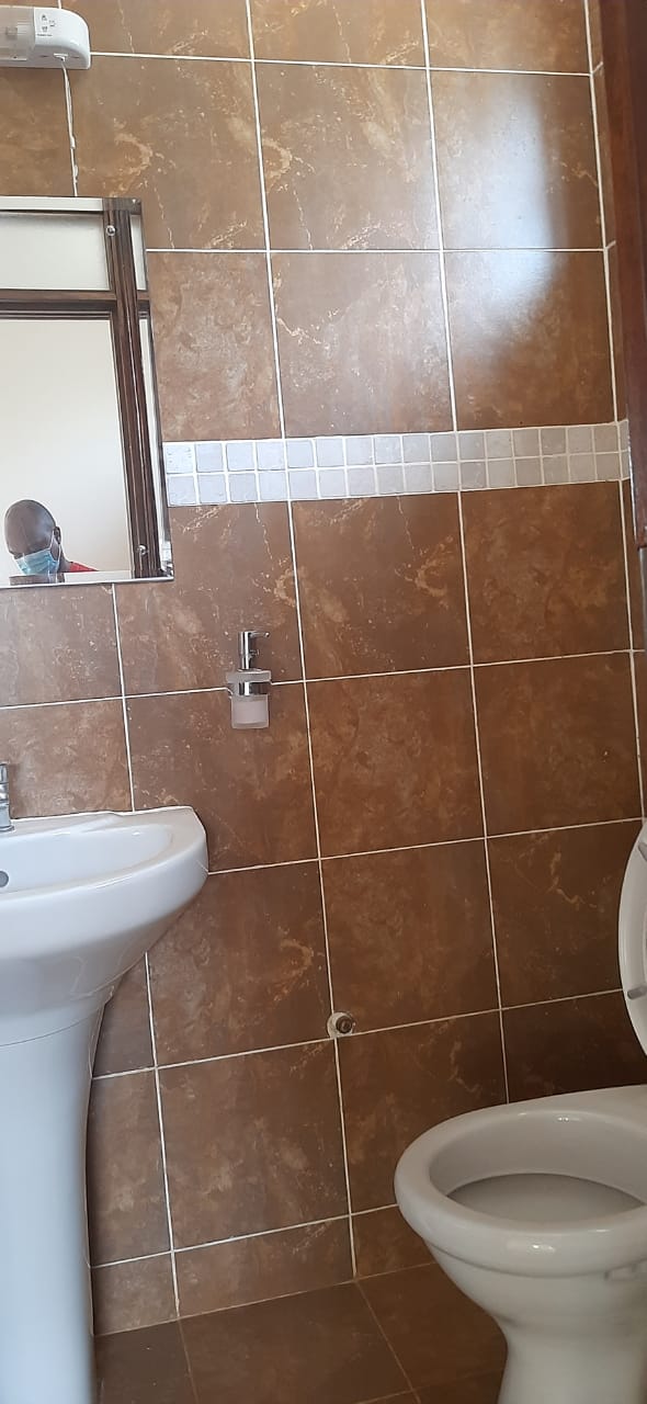 townhouse in Karen, Nairobi
