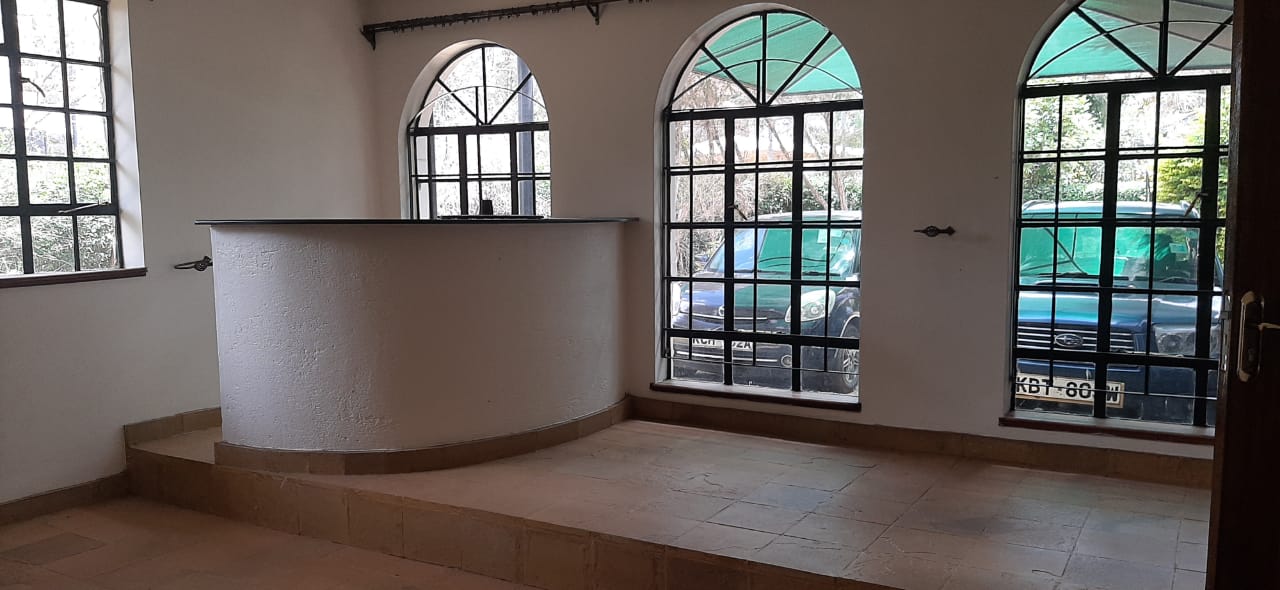 townhouse in Karen, Nairobi